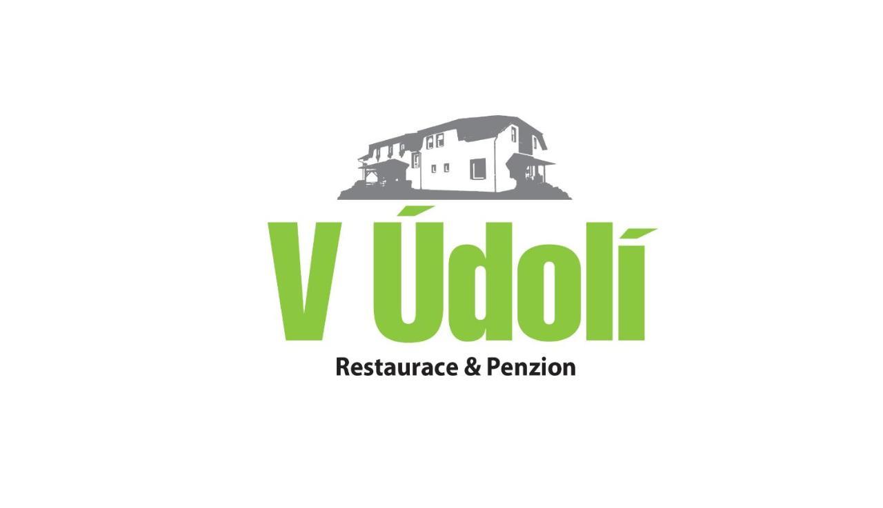 Penzion V Udoli Hodkovice nad Mohelkou ภายนอก รูปภาพ